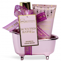 SET REGALO 3PZ SCENTED BATH...